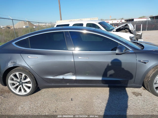 Tesla Model 3 Long Range/performance 2019 5YJ3E1EB3KF413386 Image 12
