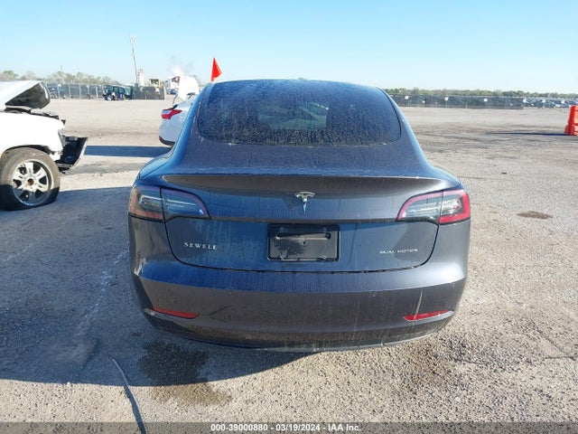 Tesla Model 3 Long Range/performance 2019 5YJ3E1EB3KF413386 Image 15
