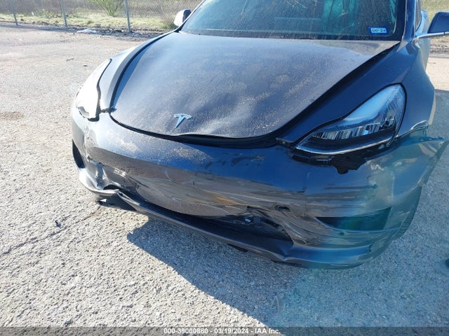 Tesla Model 3 Long Range/performance 2019 5YJ3E1EB3KF413386 Image 6