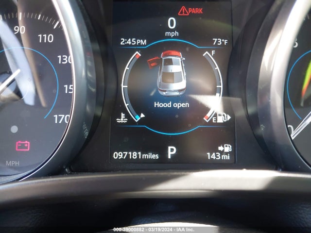 2018 JAGUAR XE SAJAR4FX7JCP32424 Photo 6