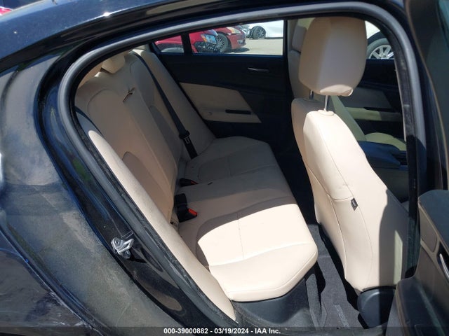 2018 JAGUAR XE SAJAR4FX7JCP32424 Photo 7