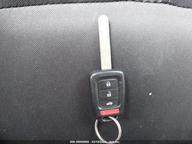 Honda Civic Lx 2020 19XFC2F69LE005489 Image 11
