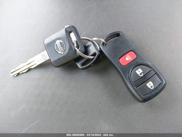 Nissan Frontier Sv 2019 1N6AD0CW0KN878619 Image 11