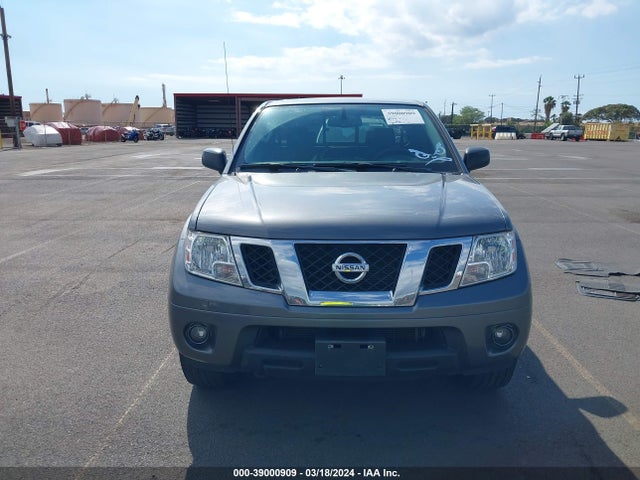 Nissan Frontier Sv 2019 1N6AD0CW0KN878619 Image 12