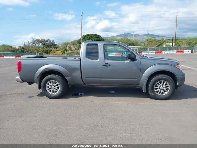 Nissan Frontier Sv 2019 1N6AD0CW0KN878619 Image 13