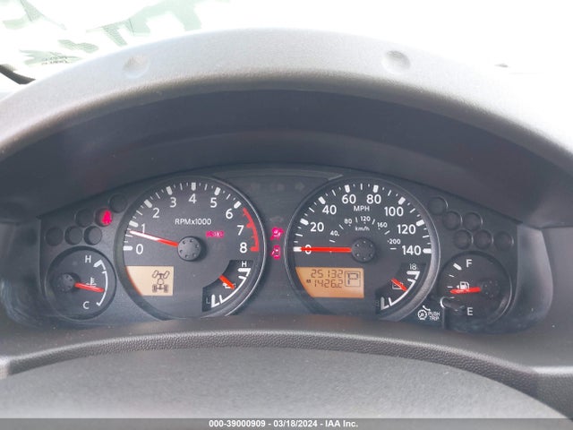 Nissan Frontier Sv 2019 1N6AD0CW0KN878619 Image 7