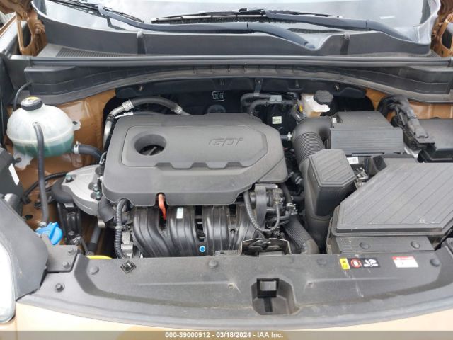 KNDP63AC0L7763574 KIA SPORTAGE S