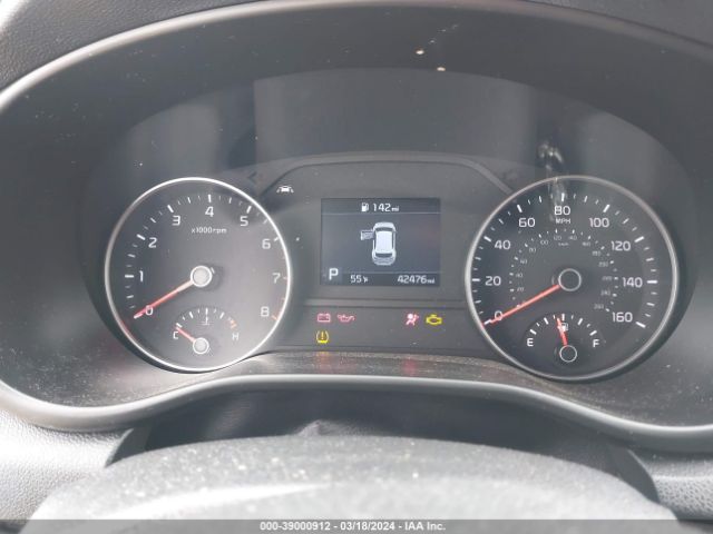 KNDP63AC0L7763574 KIA SPORTAGE S