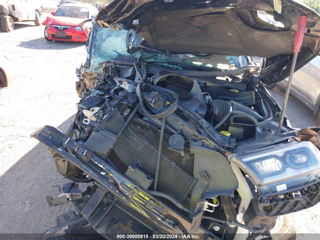 Dodge Durango R/t Plus Rwd 2023 1C4SDHCT4PC596627 Image 10