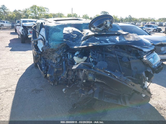 Dodge Durango R/t Plus Rwd 2023 1C4SDHCT4PC596627 Image 6