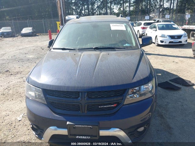 Dodge Journey Crossroad 2020 3C4PDCGB1LT265139 Image 12