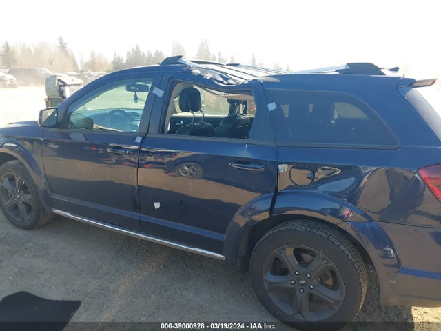 Dodge Journey Crossroad 2020 3C4PDCGB1LT265139 Image 14