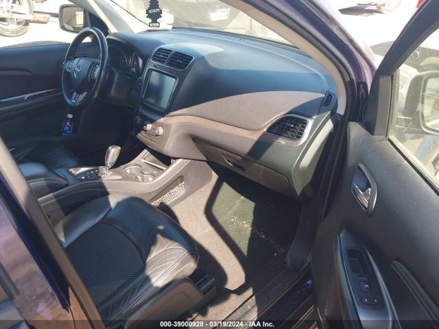 Dodge Journey Crossroad 2020 3C4PDCGB1LT265139 Image 5