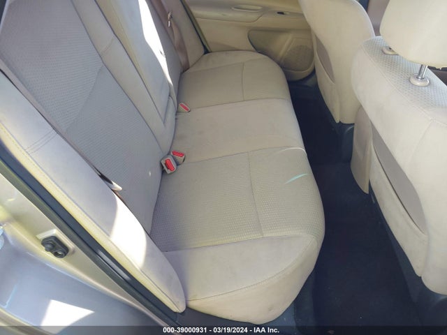 Nissan Altima 2.5 Sv 2015 1N4AL3AP9FC496809 Image 8