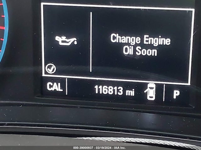 Chevrolet Cruze Ls Auto 2018 1G1BC5SM3J7104142 Image 7