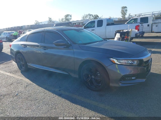 Honda ACCORD EX 2020 1HGCV1F4XLA152592 main image