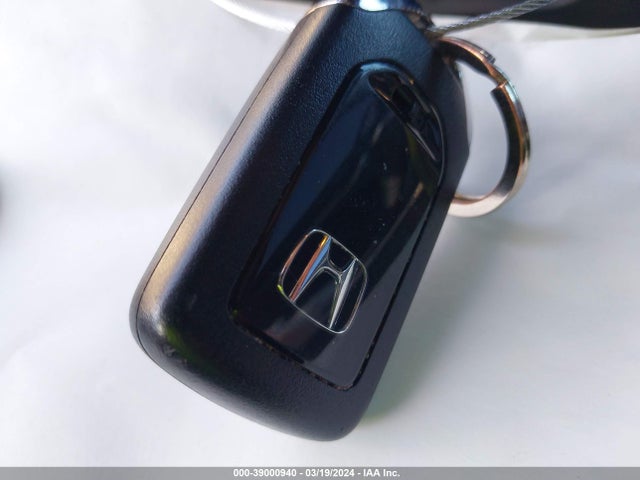 Honda ACCORD EX 2020 1HGCV1F4XLA152592 Image 11