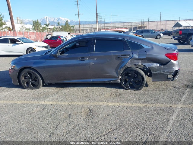 Honda ACCORD EX 2020 1HGCV1F4XLA152592 Image 15