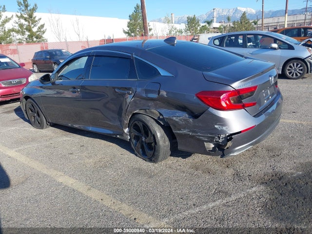 Honda ACCORD EX 2020 1HGCV1F4XLA152592 Image 3