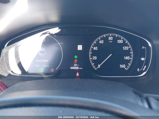 Honda ACCORD EX 2020 1HGCV1F4XLA152592 Image 7