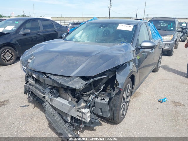 Nissan Altima 2021 1N4BL4DV1MN352810 Image 22