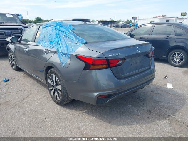Nissan Altima 2021 1N4BL4DV1MN352810 Image 23