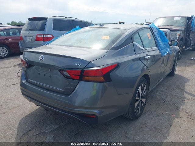 Nissan Altima 2021 1N4BL4DV1MN352810 Image 24