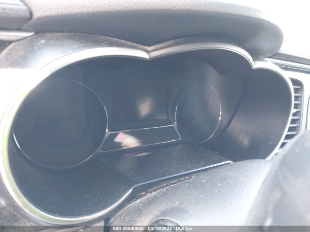 KIA Optima Hybrid Ex 2014 KNAGN4AD8E5065484 Image 7
