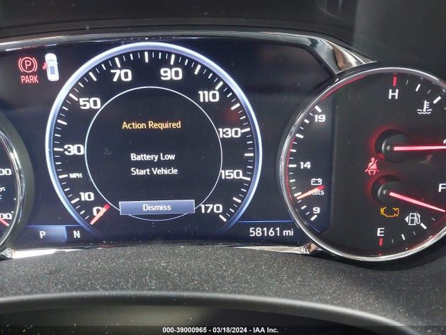 GMC Terrain Awd Denali 2022 3GKALXEV2NL204712 Image 15
