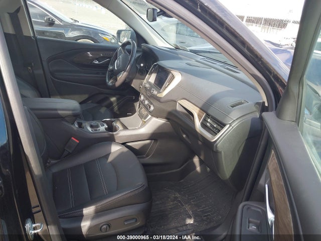 GMC Terrain Awd Denali 2022 3GKALXEV2NL204712 Image 5