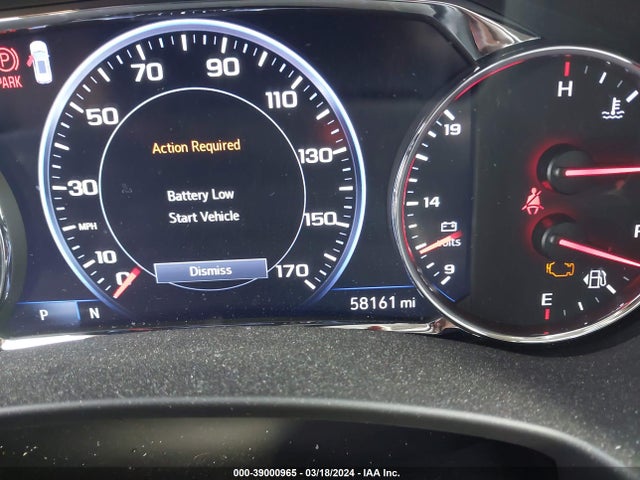 GMC Terrain Awd Denali 2022 3GKALXEV2NL204712 Image 7