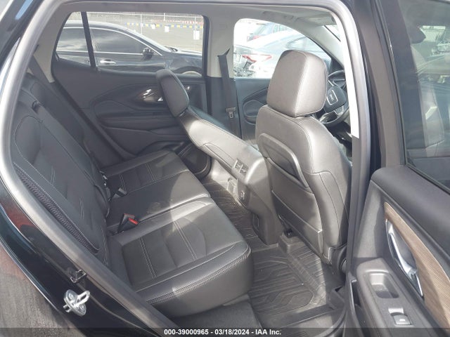 GMC Terrain Awd Denali 2022 3GKALXEV2NL204712 Image 8
