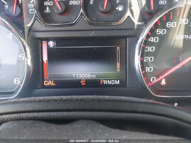 GMC YUKON SLT 2016 1GKS2BKC5GR376452 Image 15