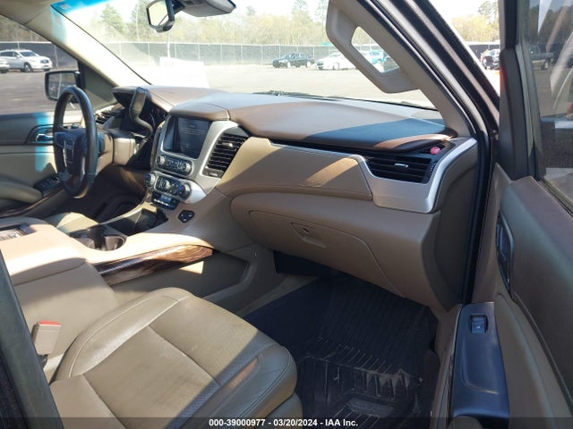 GMC YUKON SLT 2016 1GKS2BKC5GR376452 Image 5