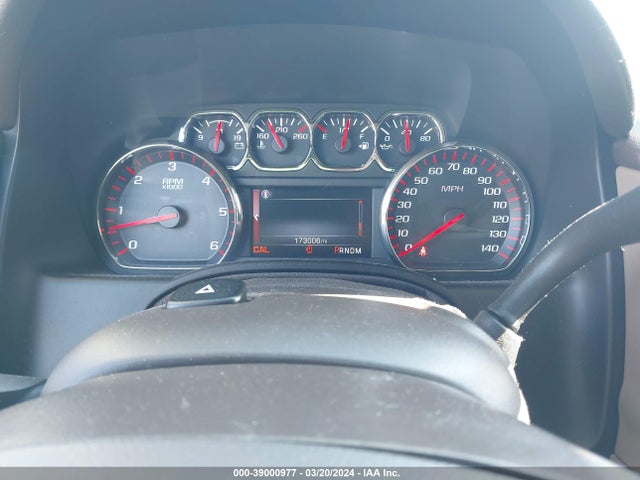 GMC YUKON SLT 2016 1GKS2BKC5GR376452 Image 7