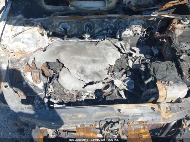 KMHEC4A45EA116720 Hyundai SONATA HYBRID