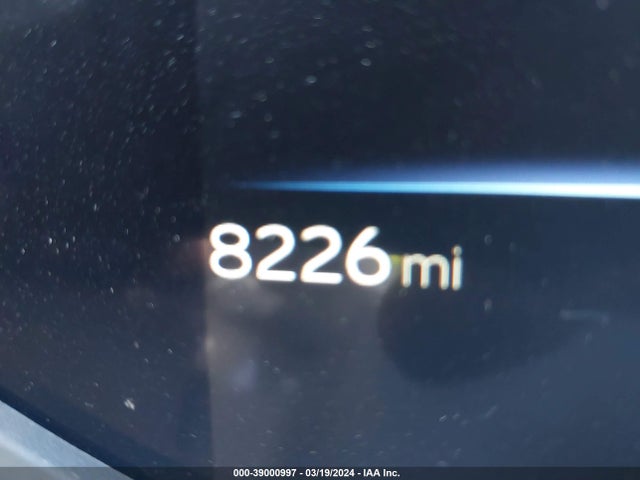 Toyota PRIUS XLE 2023 JTDACAAUXP3001748 Image 15