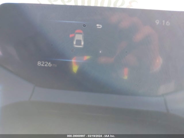 Toyota PRIUS XLE 2023 JTDACAAUXP3001748 Image 7