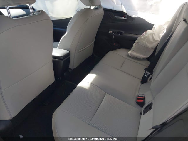 Toyota PRIUS XLE 2023 JTDACAAUXP3001748 Image 8