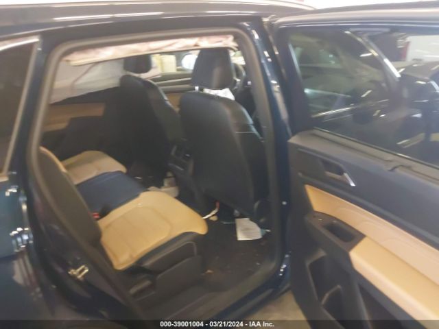 1V2FE2CA9NC203193 Volkswagen Atlas Cross Sport 3.6l V6 Sel Premium R-line