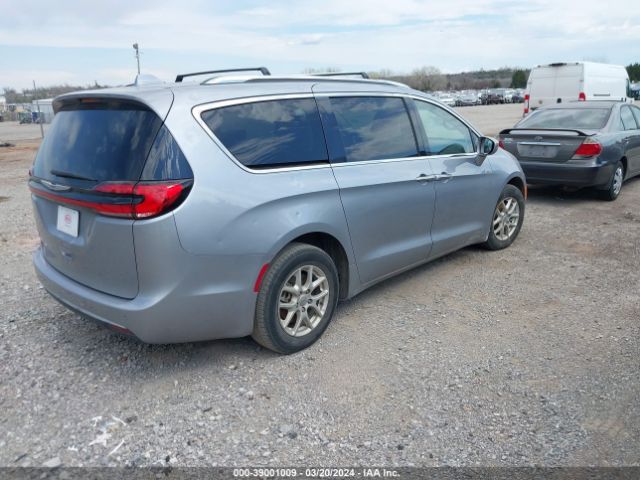 2021 CHRYSLER PACIFICA 2C4RC1BG6MR539684 Photo 3