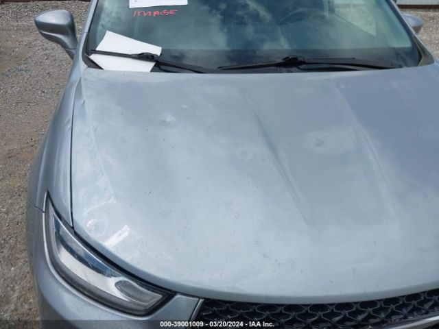 2021 CHRYSLER PACIFICA 2C4RC1BG6MR539684 Photo 5