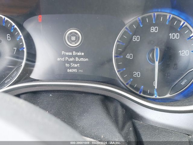 2021 CHRYSLER PACIFICA 2C4RC1BG6MR539684 Photo 6