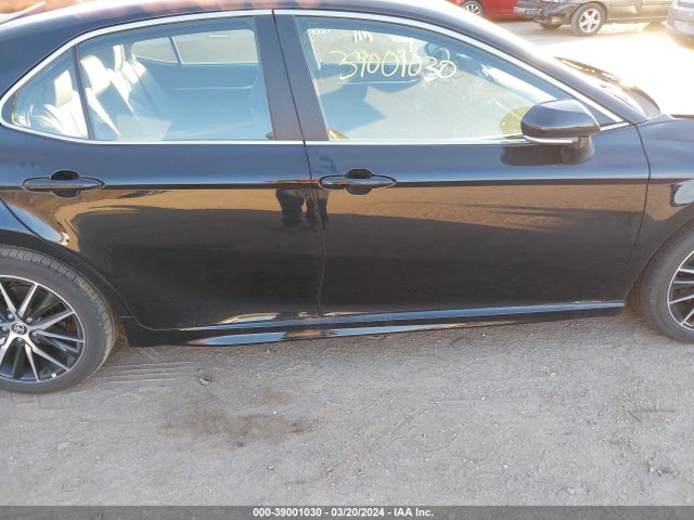 Toyota CAMRY SE 2023 4T1T11AK2PU834320 Image 13
