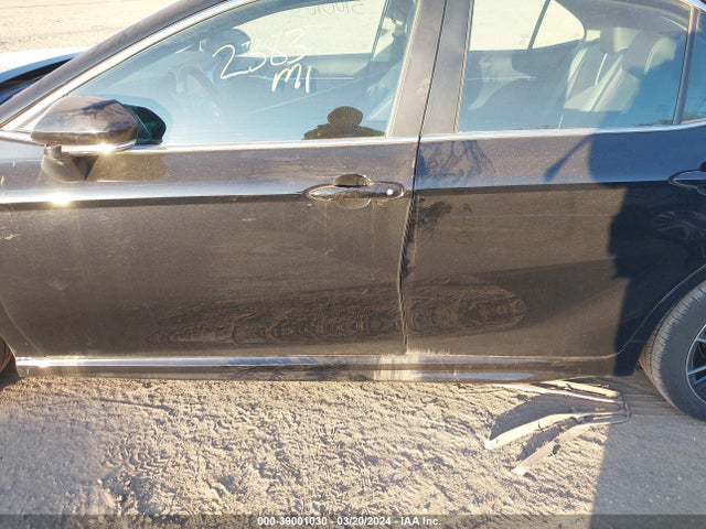 Toyota CAMRY SE 2023 4T1T11AK2PU834320 Image 14