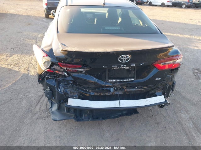 Toyota CAMRY SE 2023 4T1T11AK2PU834320 Image 18