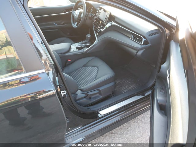 Toyota CAMRY SE 2023 4T1T11AK2PU834320 Image 5