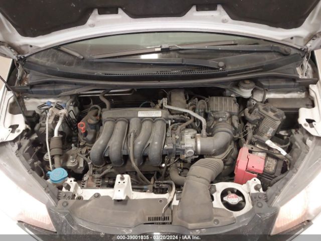 3HGGK5H88FM717933 Honda Fit Ex/ex-l