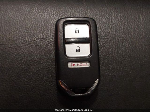 3HGGK5H88FM717933 Honda Fit Ex/ex-l