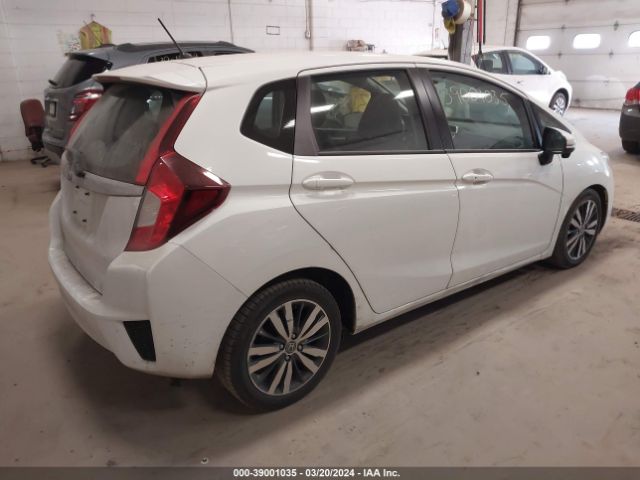 3HGGK5H88FM717933 Honda Fit Ex/ex-l